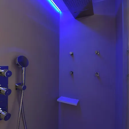 فندق Chic&basic Reding برشلونة