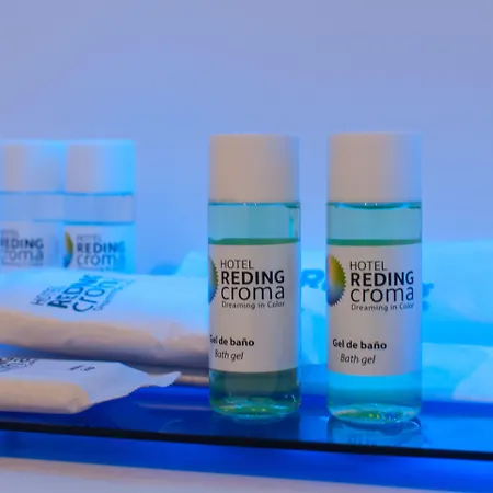 Chic&basic Reding Hotel Barcelona