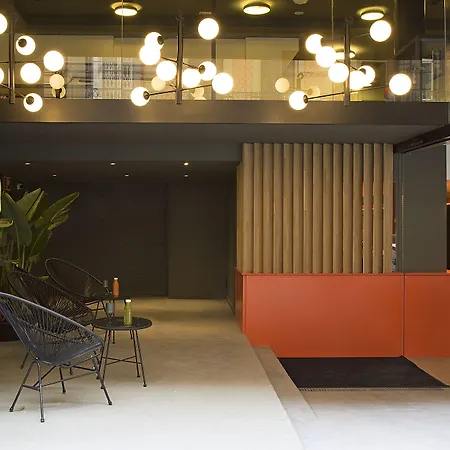 Chic&basic Reding Hotel