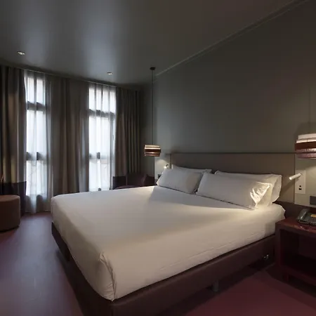 Chic&basic Reding 3*