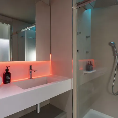 Hotel Chic&basic Reding