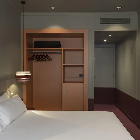 Chic&basic Reding Hotel