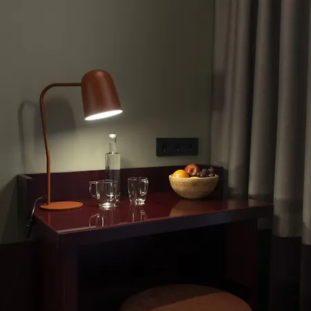 فندق Chic&basic Reding برشلونة