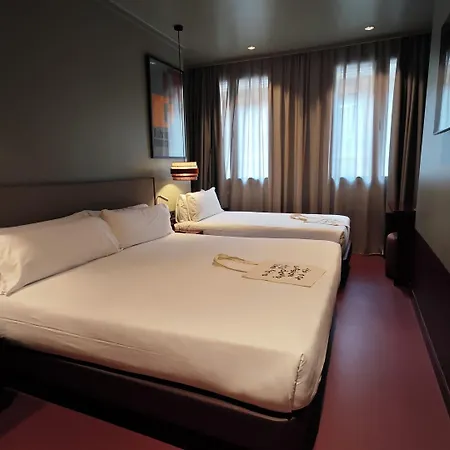 Chic&basic Reding Hotel 3*