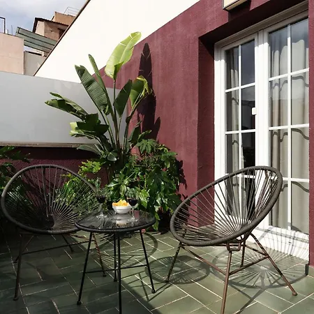 Chic&basic Reding Hotel