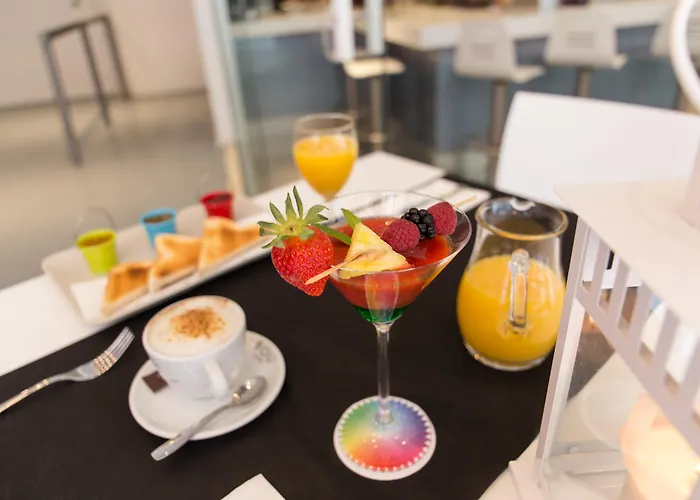 Chic&basic Reding Hotel