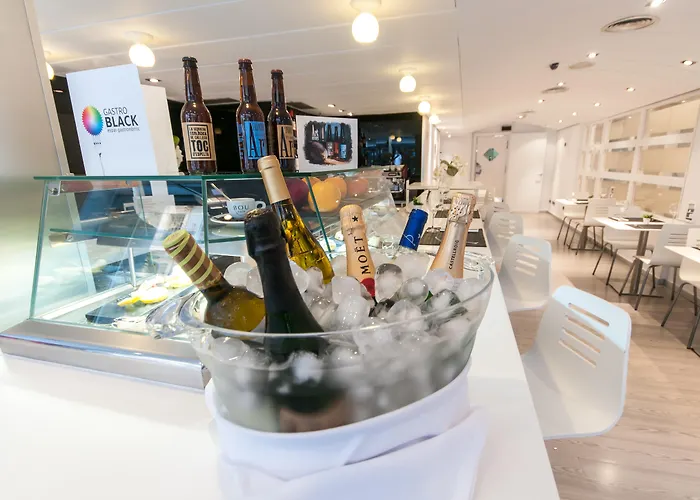 Chic&basic Reding Barcelona