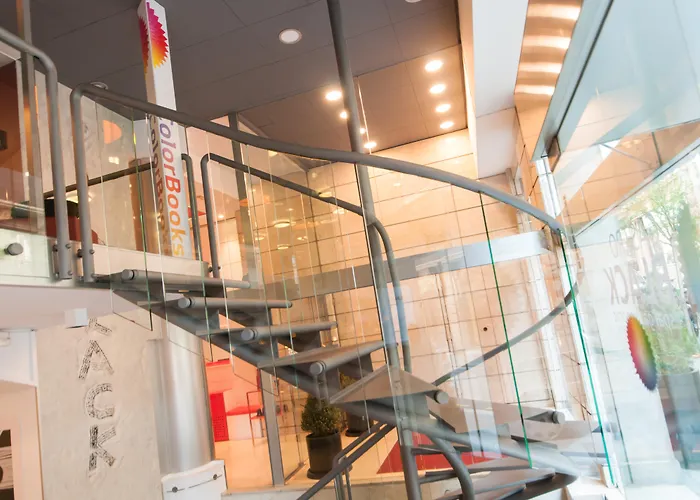 Chic&basic Reding Hotel Barcelona