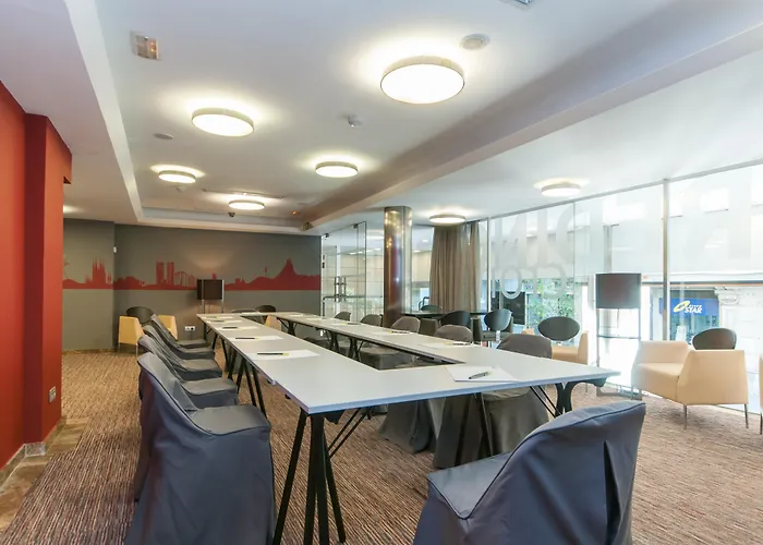 Chic&basic Reding Hotel 3*