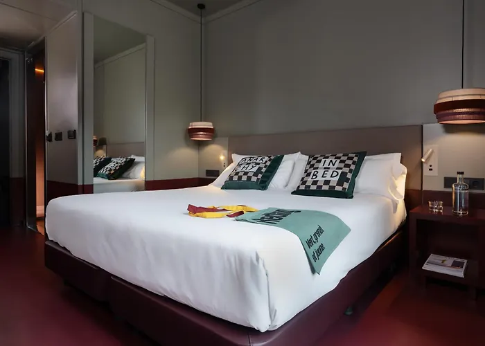 Chic&basic Reding Barselona