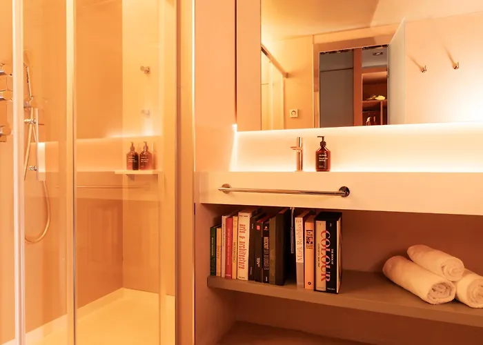 Hotel Chic&basic Reding 3*