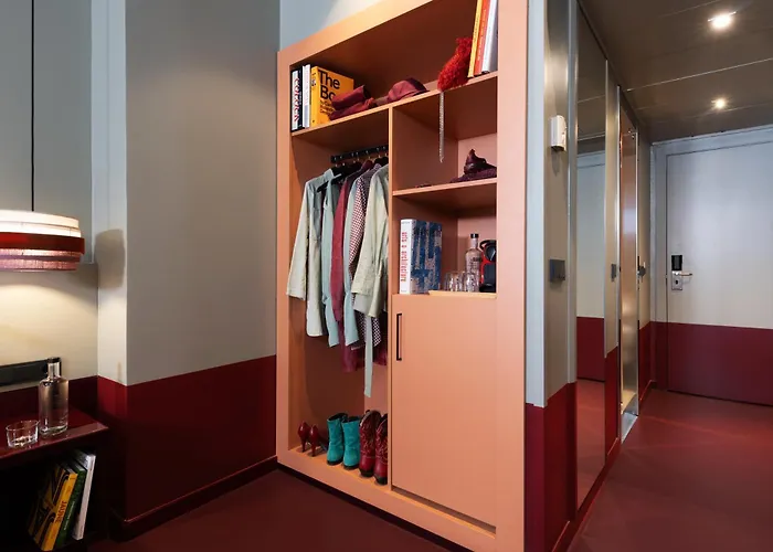 Chic&basic Reding 3* Barcelona