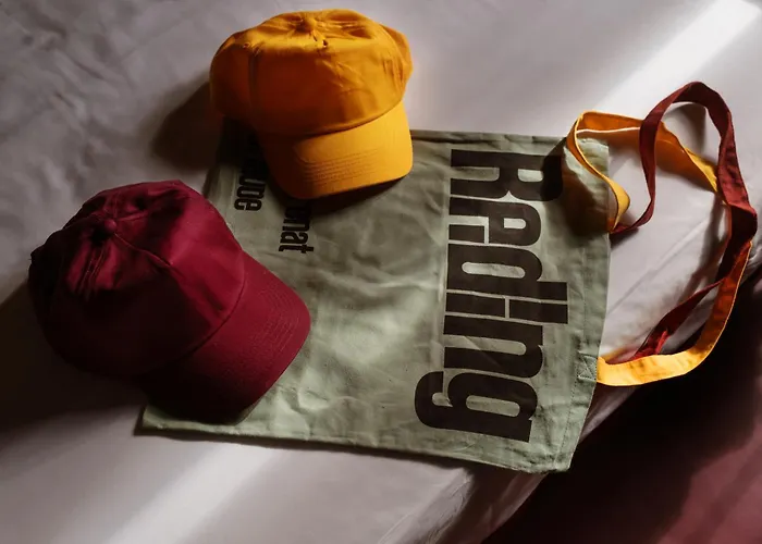 Chic&basic Reding Otel 3*