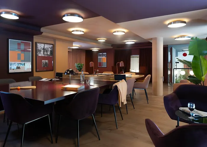 Chic&basic Reding Barselona