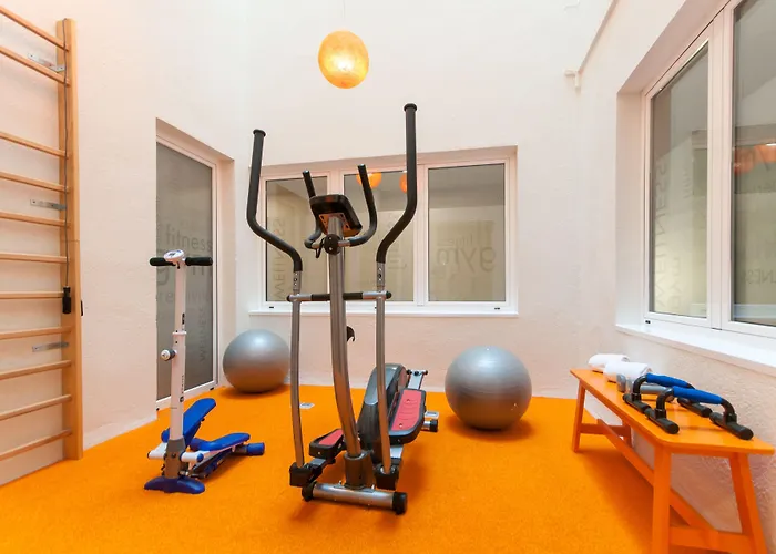 Chic&basic Reding 3* Barcelona