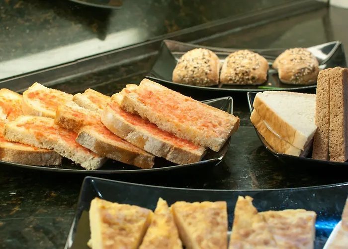 Chic&basic Reding 3* Barselona