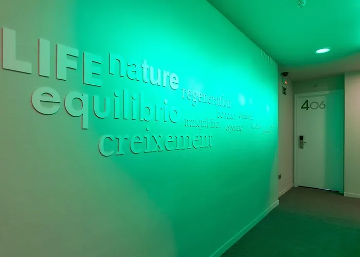 Hotel Chic&basic Reding Barcelona