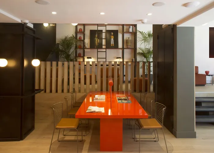 Chic&basic Reding Hotel 3*