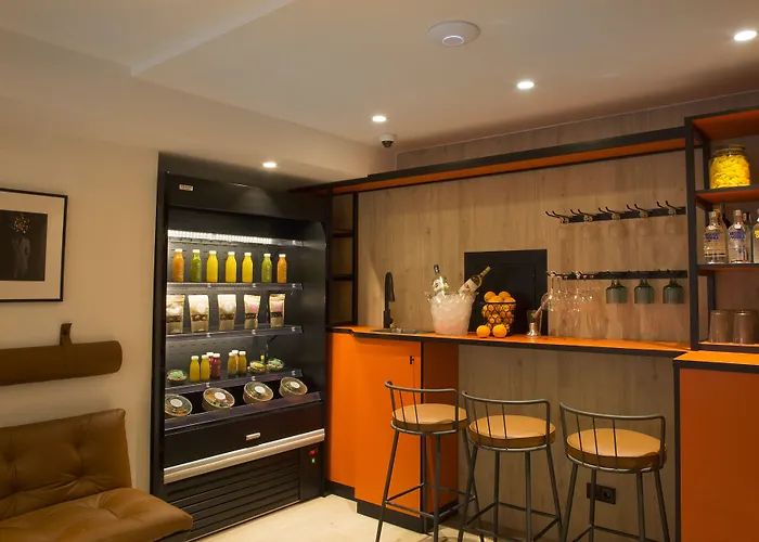 Chic&basic Reding Barcelona