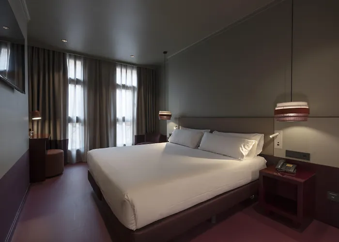 Chic&basic Reding 3*