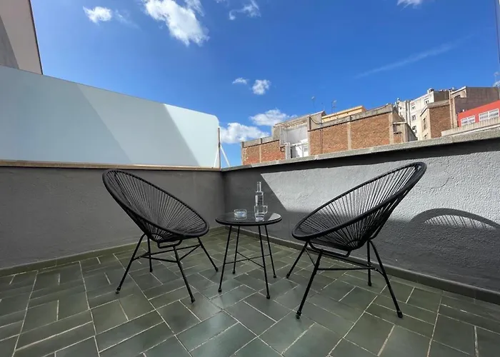 Chic&basic Reding Otel 3*