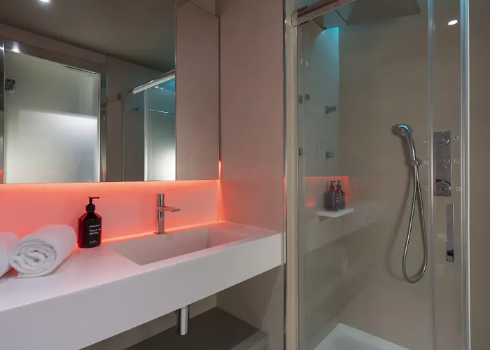 Hotel Chic&basic Reding