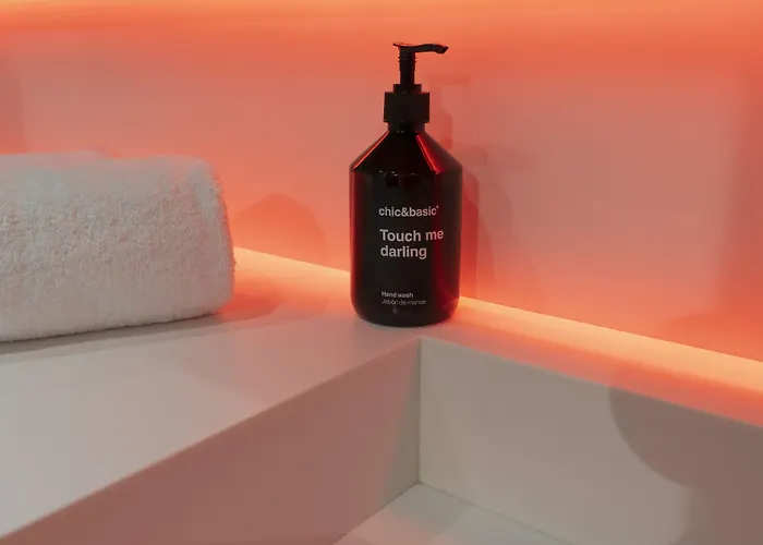 Chic&basic Reding 3*