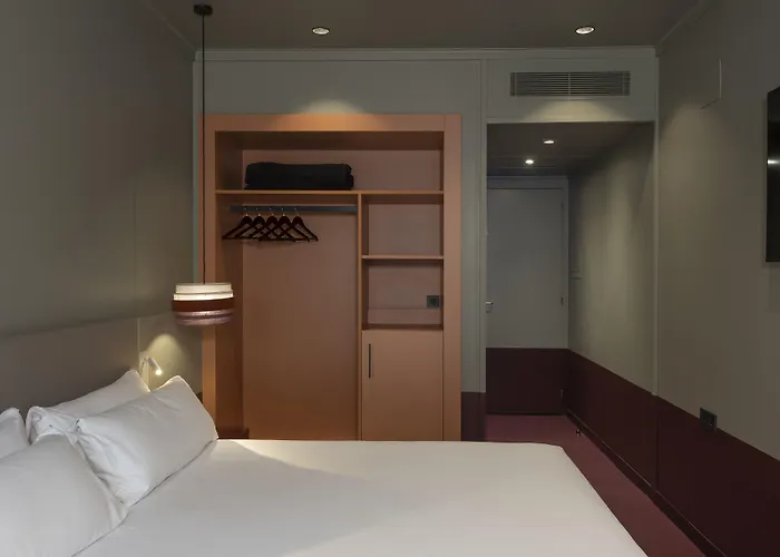 Chic&basic Reding Hotel