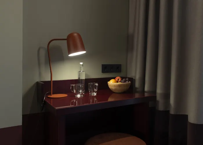 Hotel Chic&basic Reding Barcelona