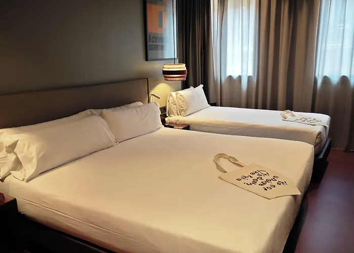 Chic&basic Reding Barcelona