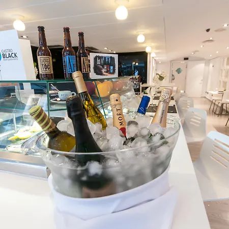 Chic&basic Reding Barcelona