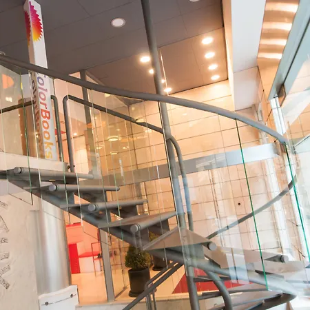 Chic&basic Reding Hotell Barcelona