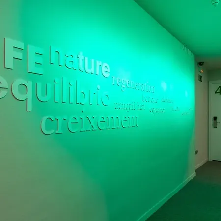 Hotell Chic&basic Reding Barcelona