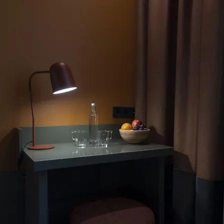 Chic&basic Reding Barcelona