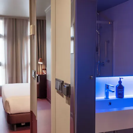 Chic&basic Reding Hotell 3*