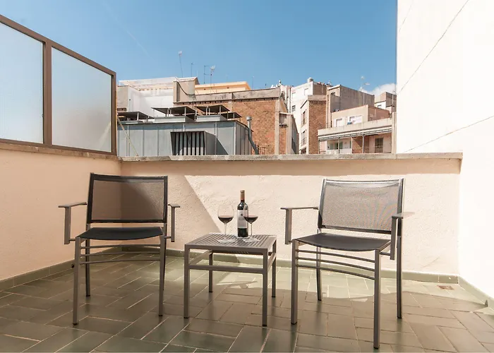 Chic&basic Reding Отель 3*