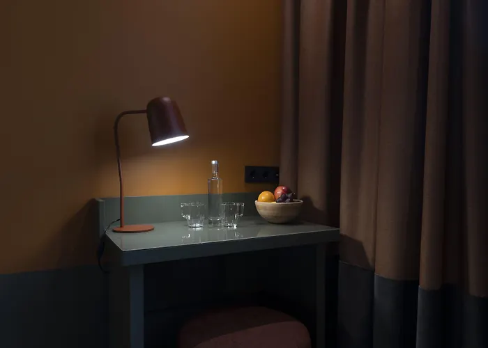 Chic&basic Reding Барселона